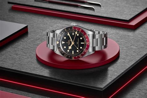 tudor black bay 58 preisentwicklung